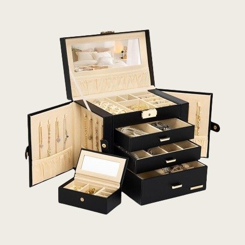 jewelry boxes for sale